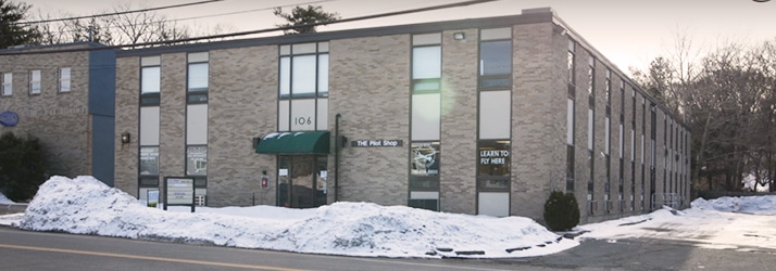 Chiropractic Norwood MA Office Building Chiropractic Norwood MA Office Building